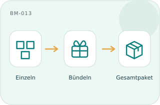 Bündellösung