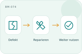 Reparatur