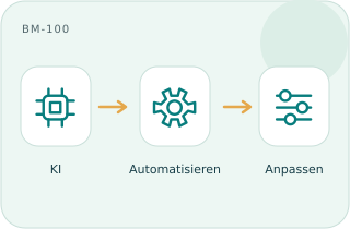 Intelligente Automatisierung