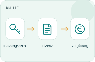 Lizenzierung
